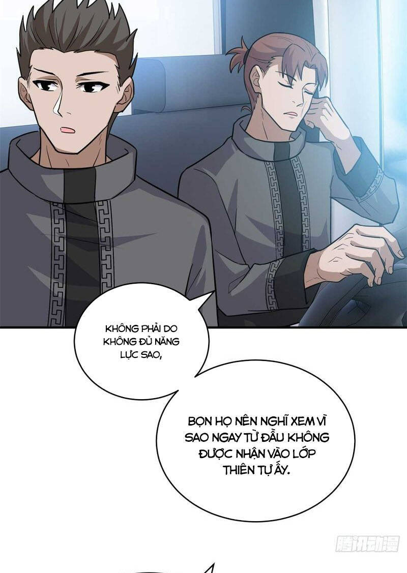 Ma Thú Siêu Thần: Chương 124