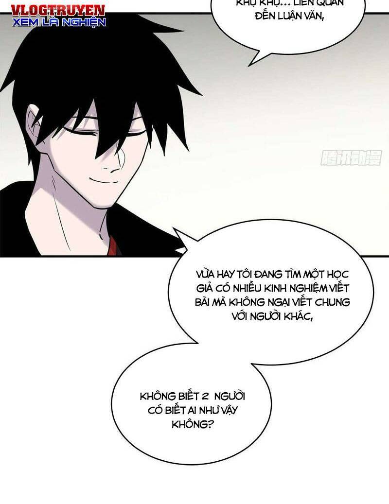 Ma Thú Siêu Thần: Chương 124