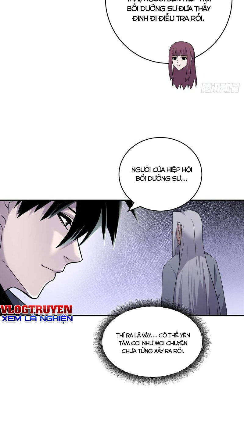 Ma Thú Siêu Thần: Chương 124