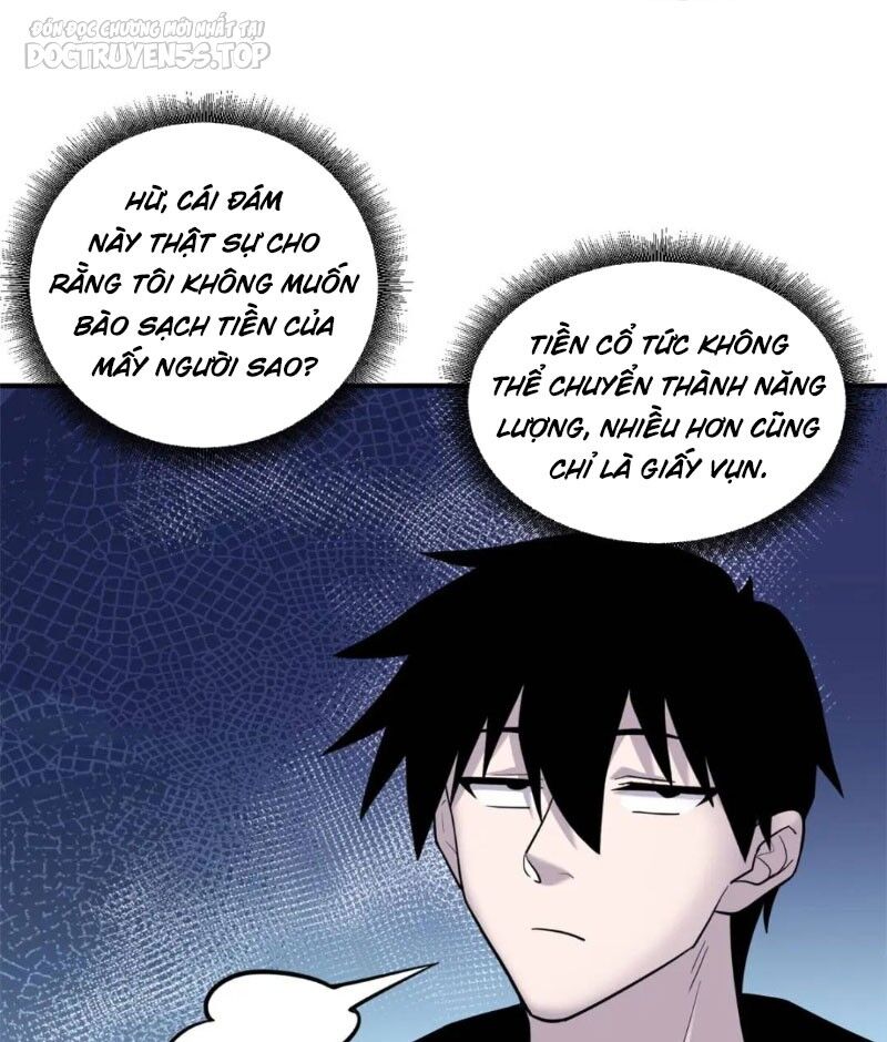 Ma Thú Siêu Thần: Chương 130