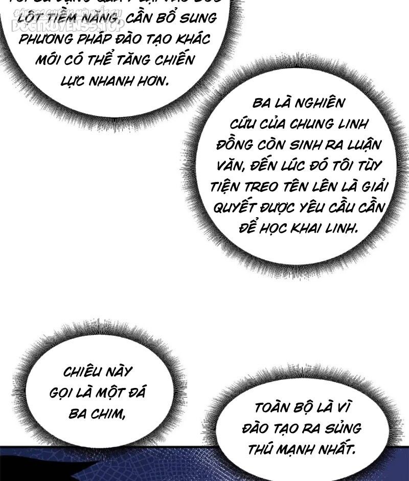 Ma Thú Siêu Thần: Chương 130