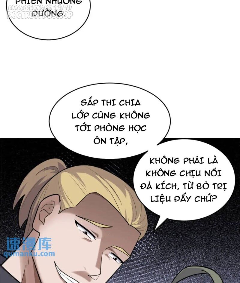 Ma Thú Siêu Thần: Chương 130