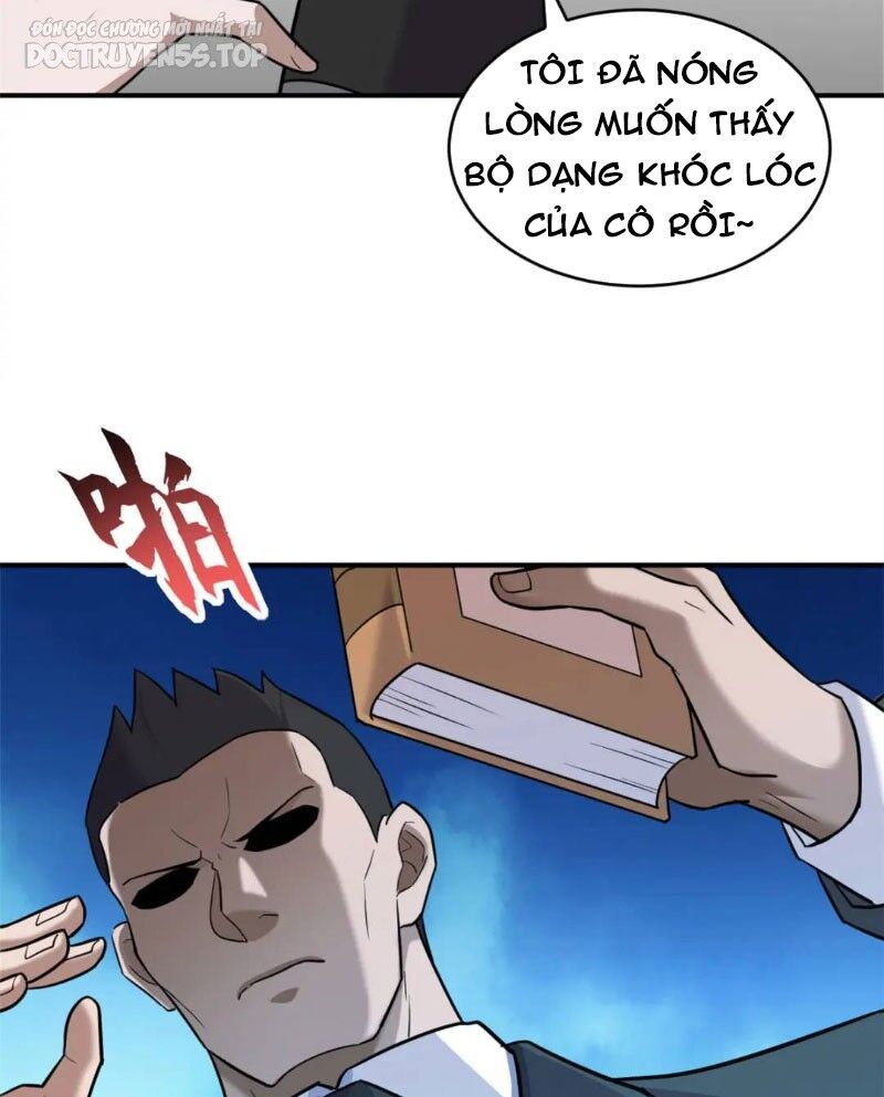 Ma Thú Siêu Thần: Chương 130