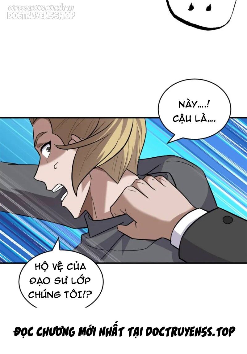 Ma Thú Siêu Thần: Chương 130