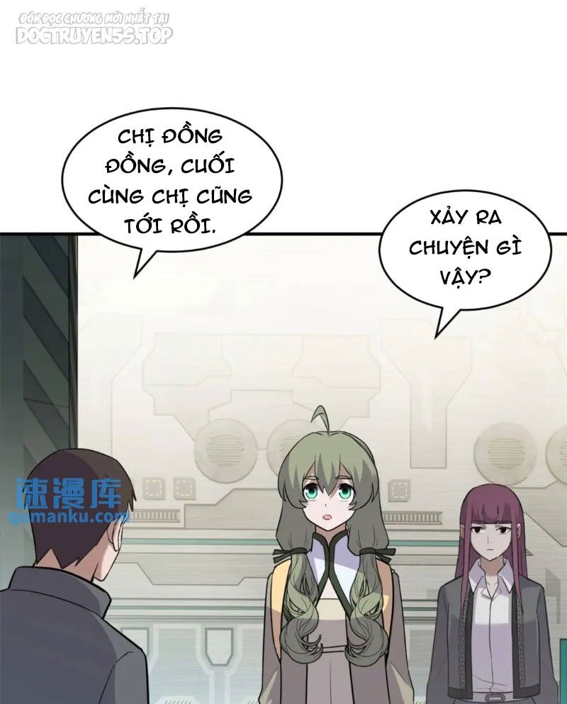 Ma Thú Siêu Thần: Chương 130