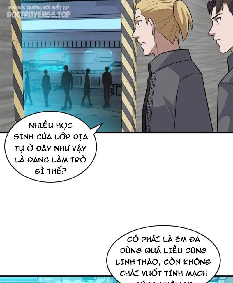 Ma Thú Siêu Thần: Chương 130