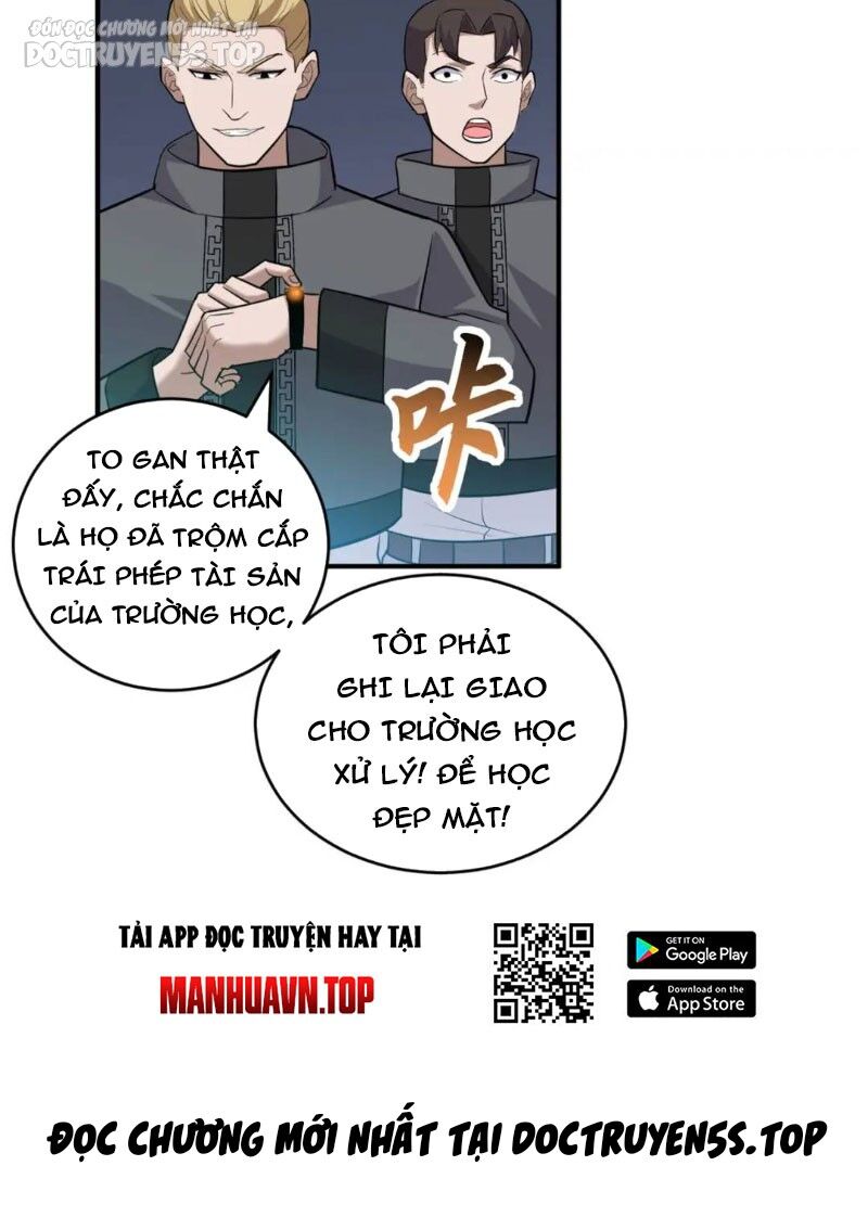Ma Thú Siêu Thần: Chương 130