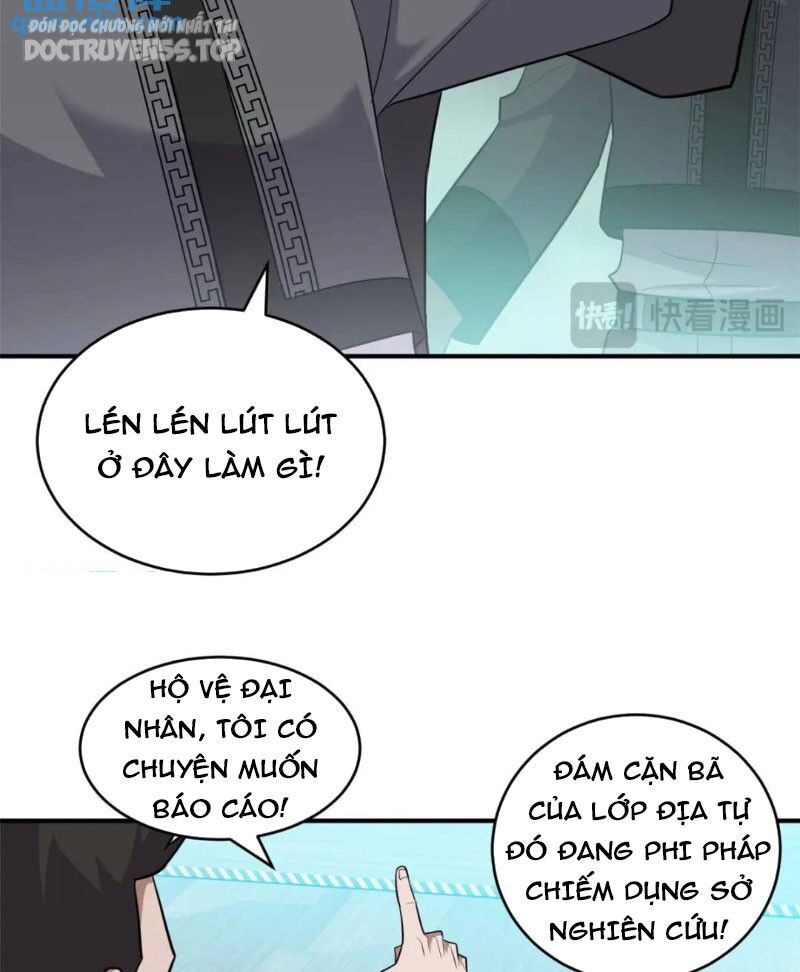 Ma Thú Siêu Thần: Chương 130