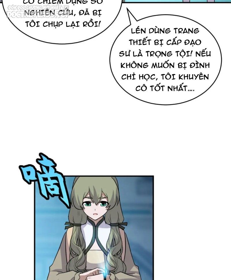 Ma Thú Siêu Thần: Chương 130
