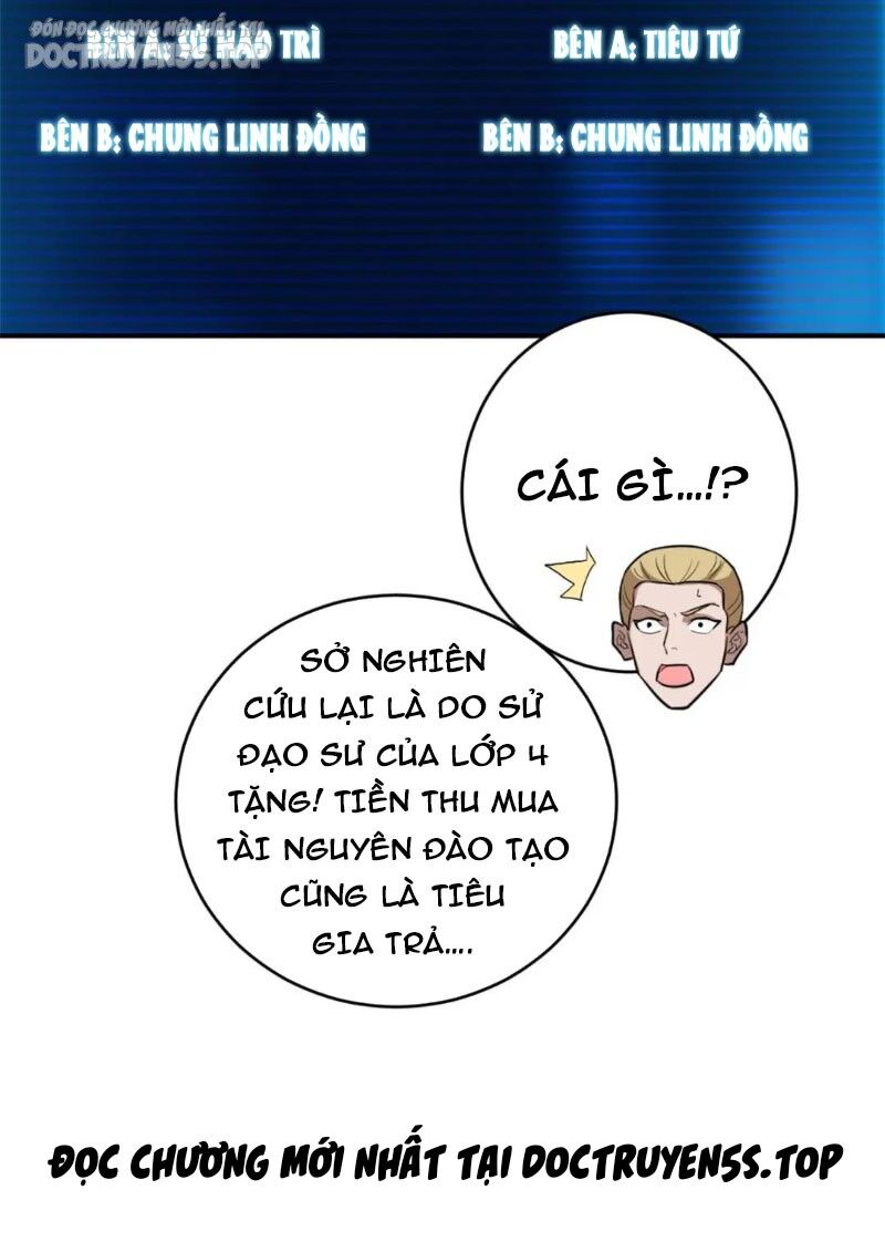 Ma Thú Siêu Thần: Chương 130