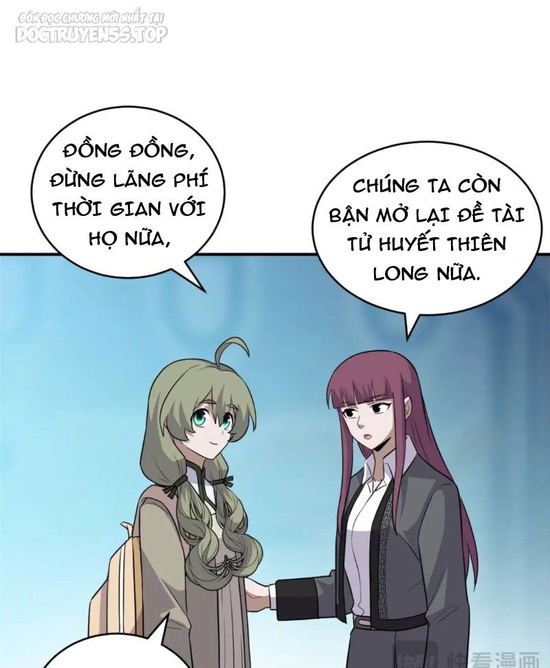 Ma Thú Siêu Thần: Chương 130
