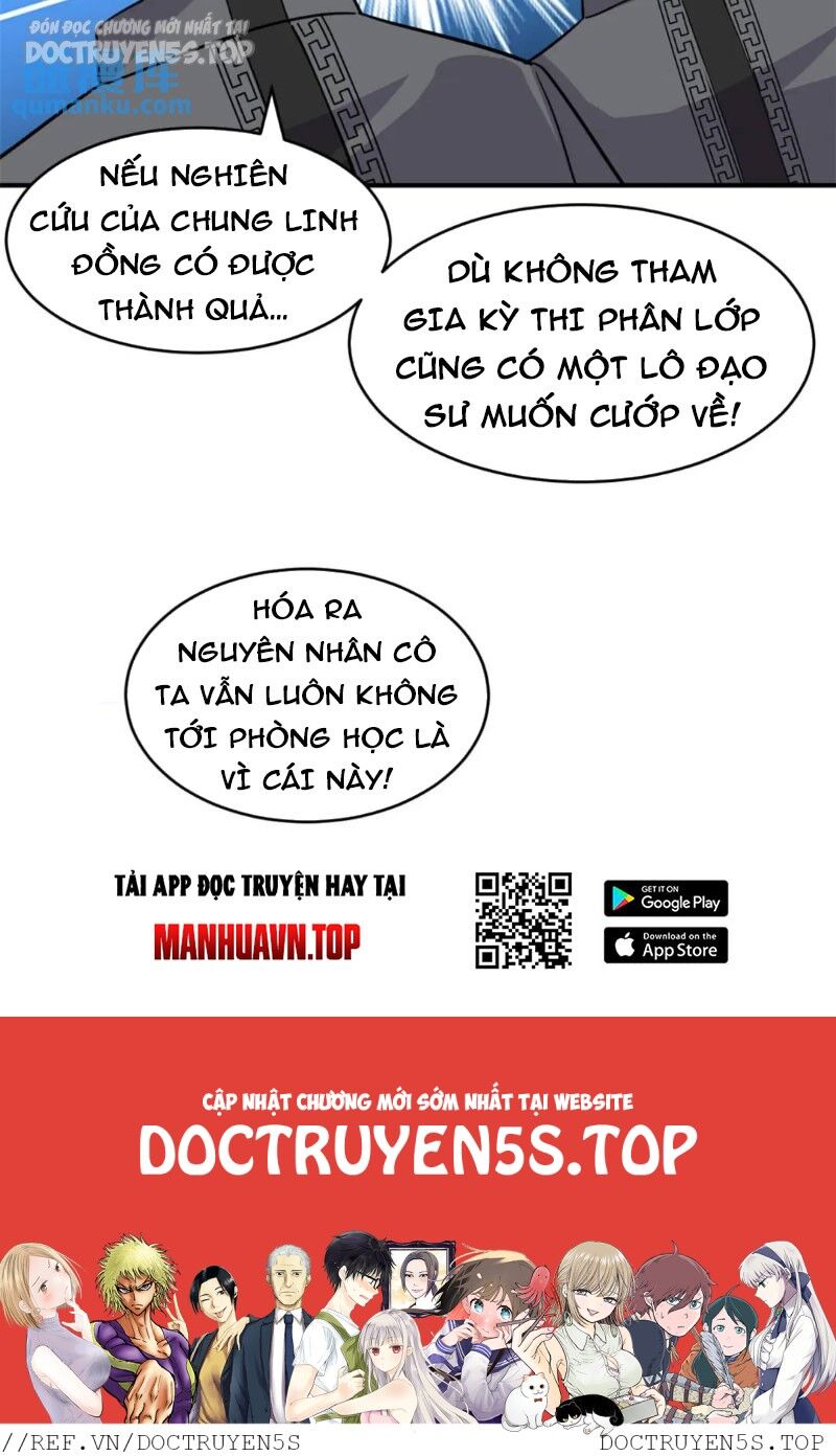 Ma Thú Siêu Thần: Chương 130