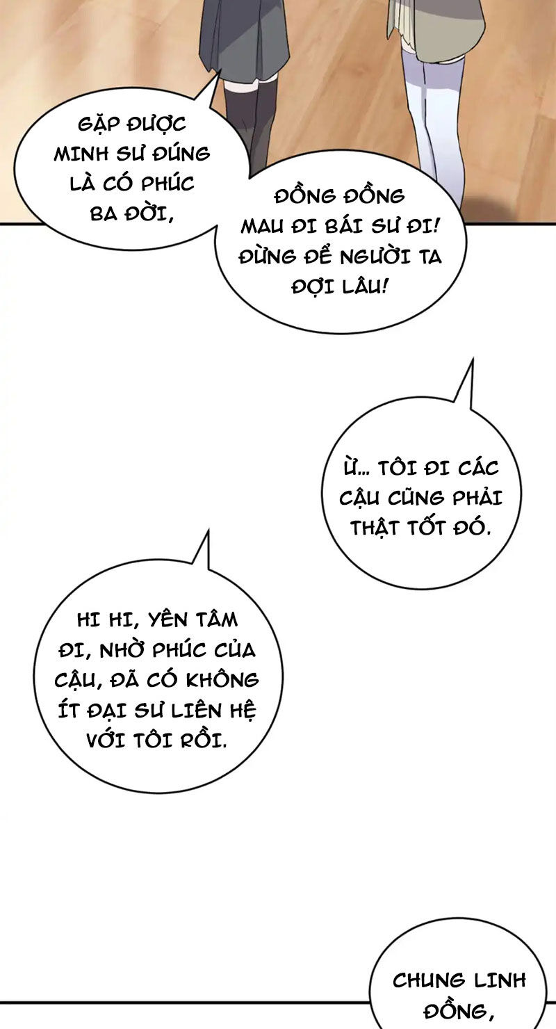 Ma Thú Siêu Thần: Chương 135