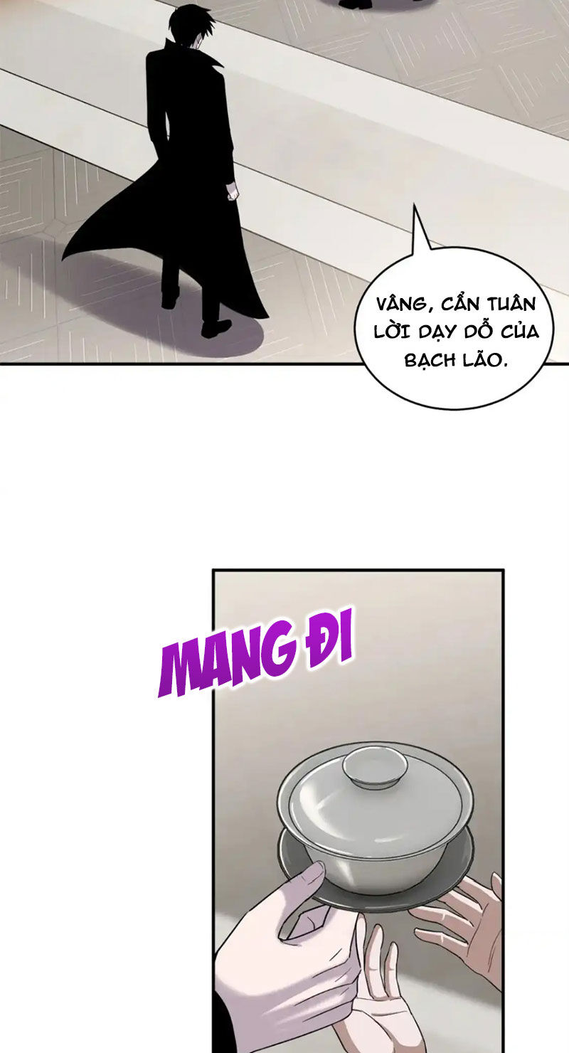 Ma Thú Siêu Thần: Chương 135