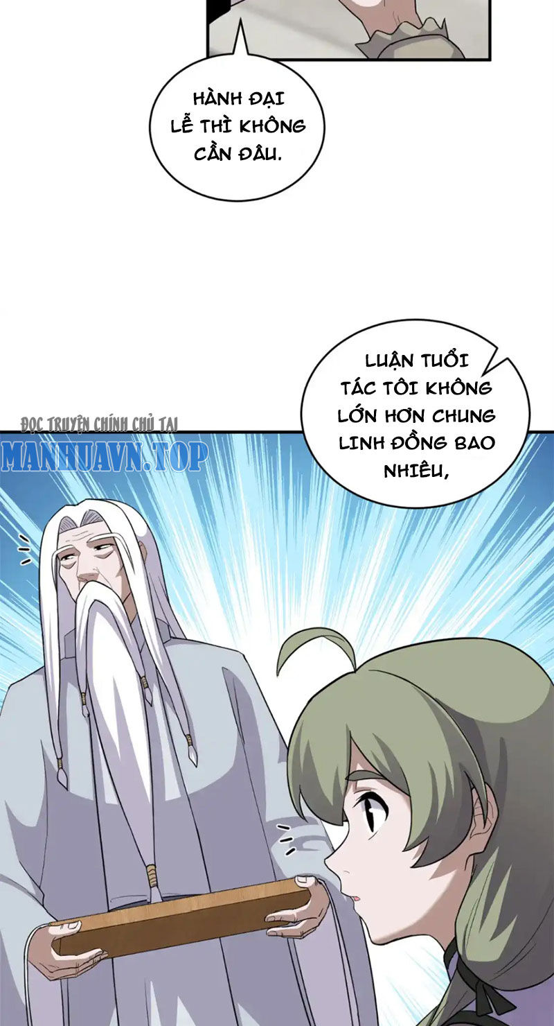Ma Thú Siêu Thần: Chương 135