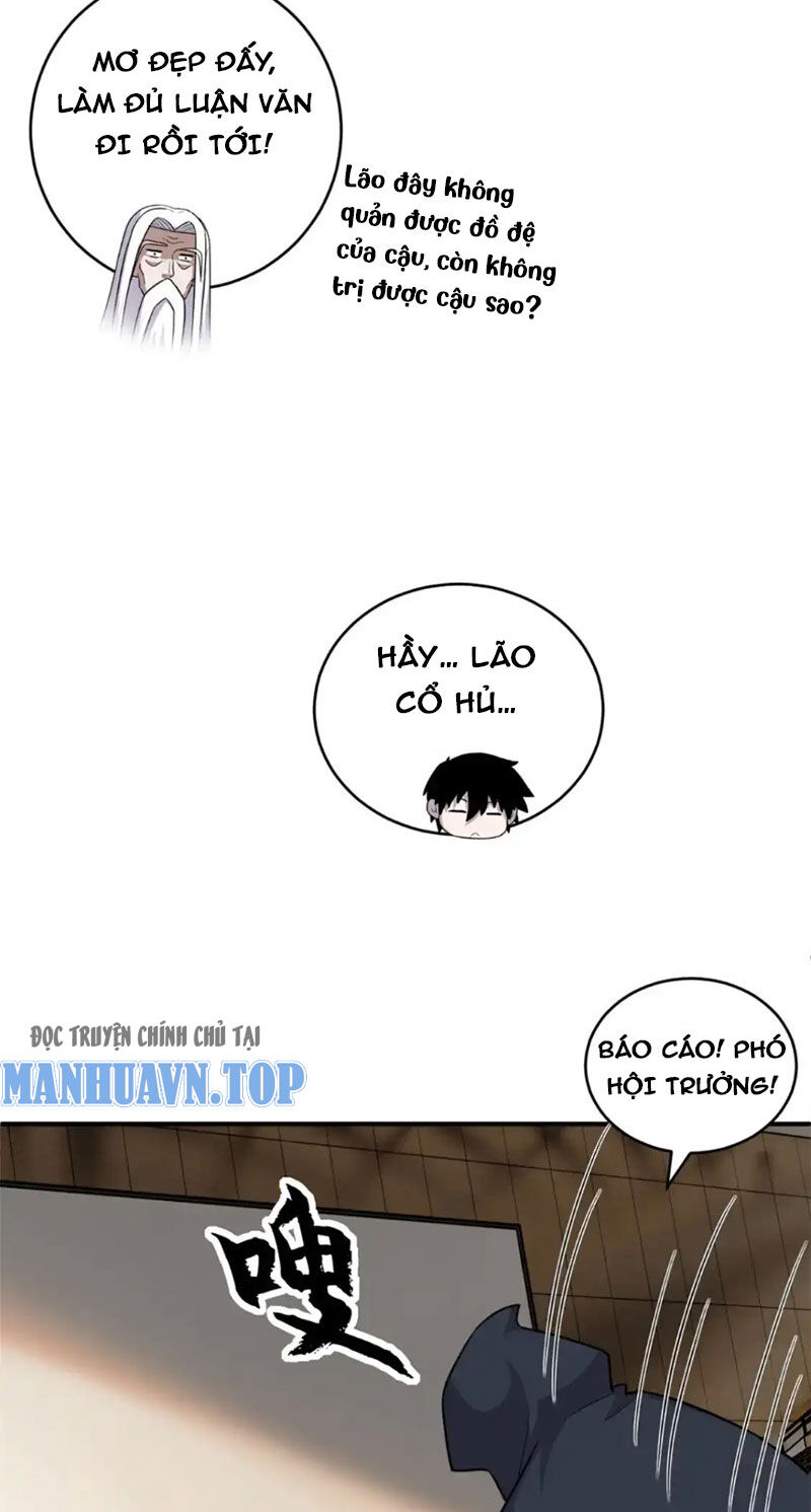 Ma Thú Siêu Thần: Chương 135