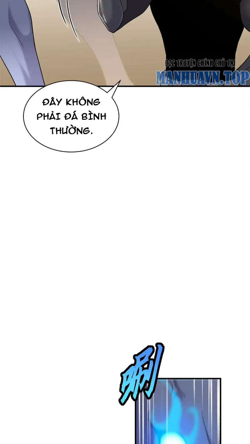 Ma Thú Siêu Thần: Chương 135
