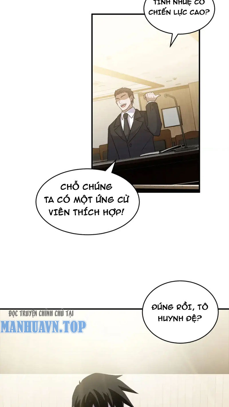 Ma Thú Siêu Thần: Chương 135