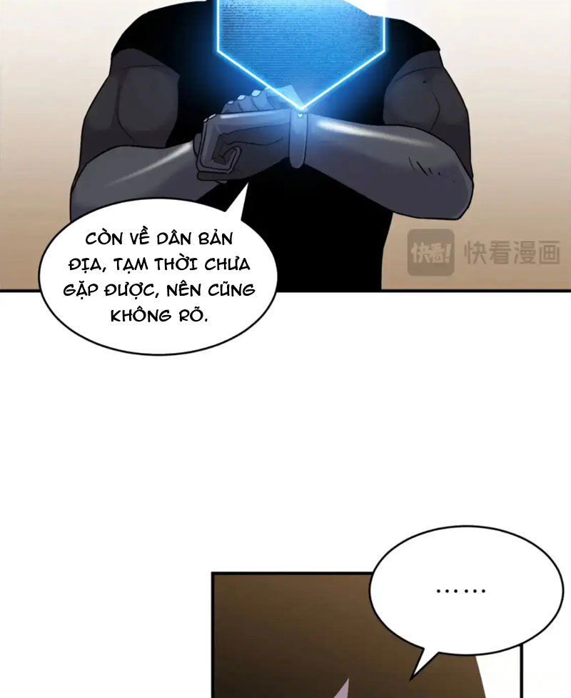 Ma Thú Siêu Thần: Chương 136