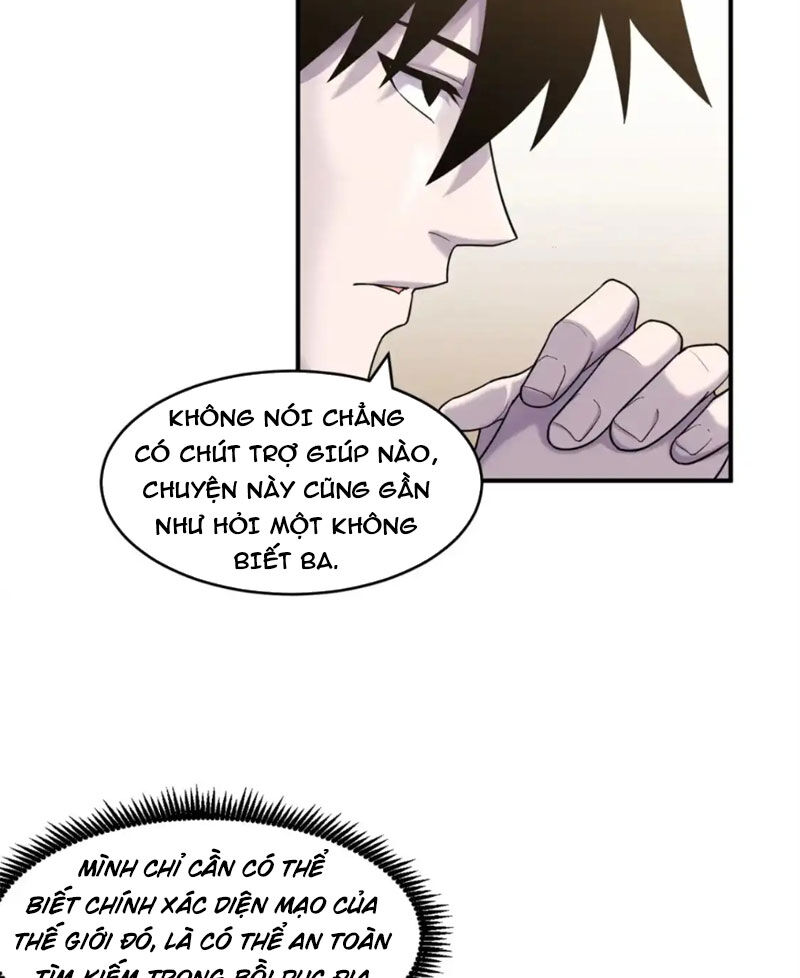 Ma Thú Siêu Thần: Chương 136