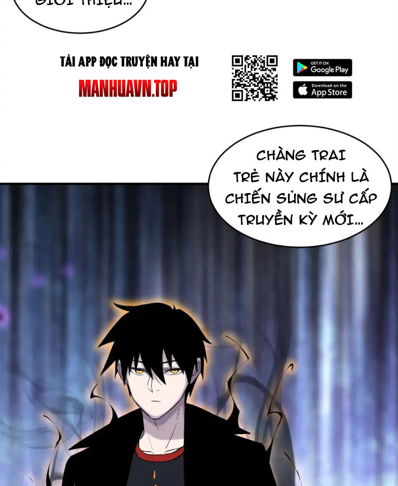 Ma Thú Siêu Thần: Chương 136