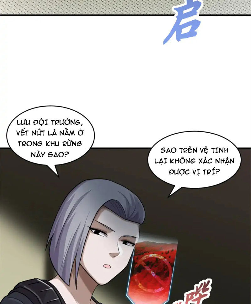 Ma Thú Siêu Thần: Chương 136