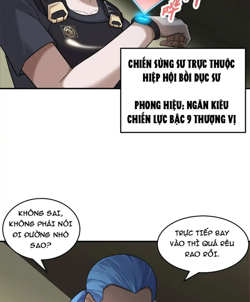 Ma Thú Siêu Thần: Chương 136