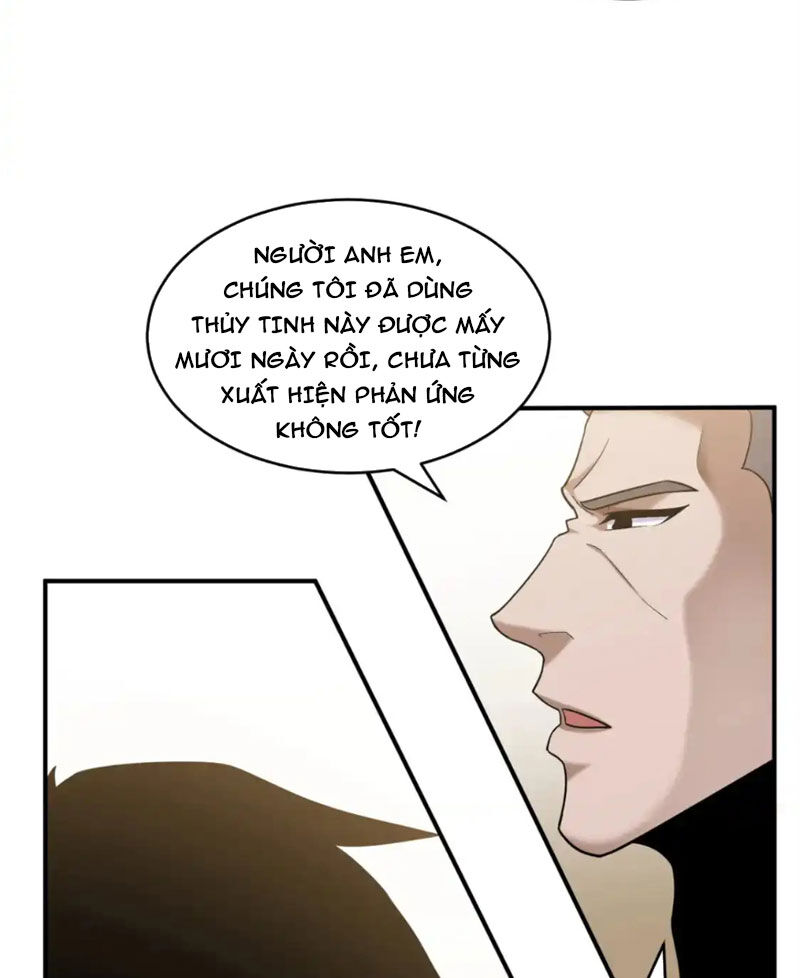 Ma Thú Siêu Thần: Chương 136