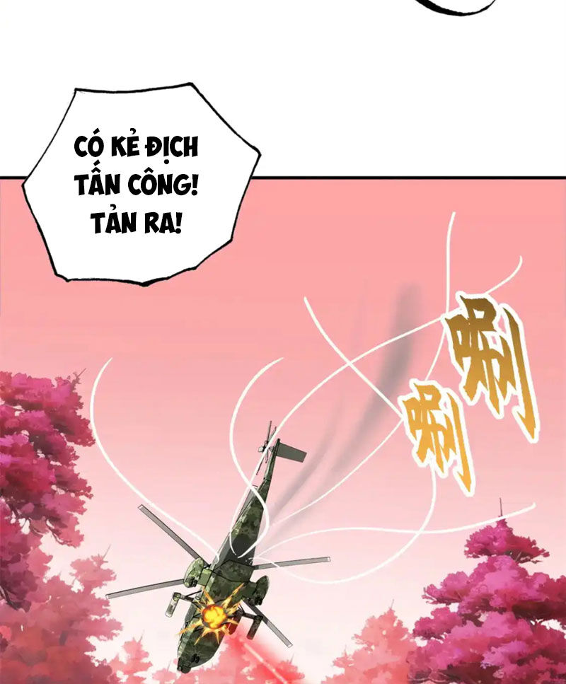 Ma Thú Siêu Thần: Chương 136