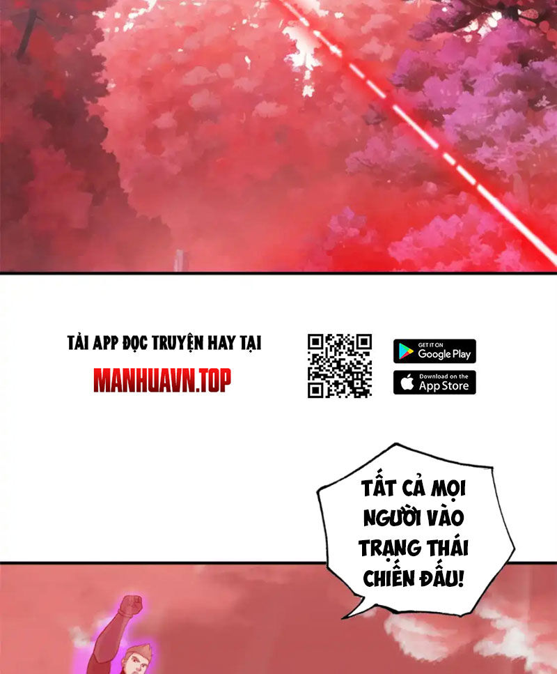Ma Thú Siêu Thần: Chương 136
