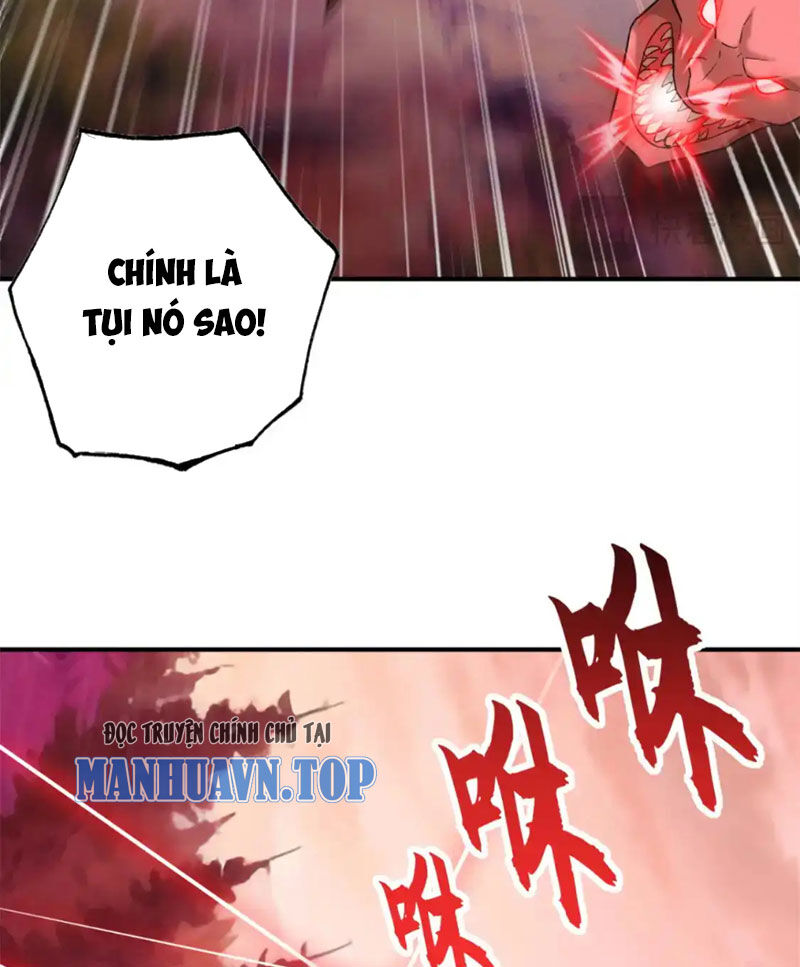 Ma Thú Siêu Thần: Chương 136