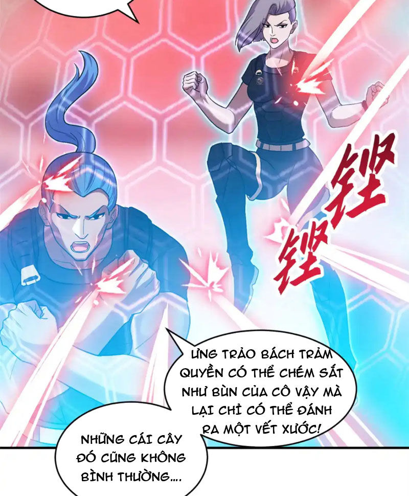 Ma Thú Siêu Thần: Chương 136