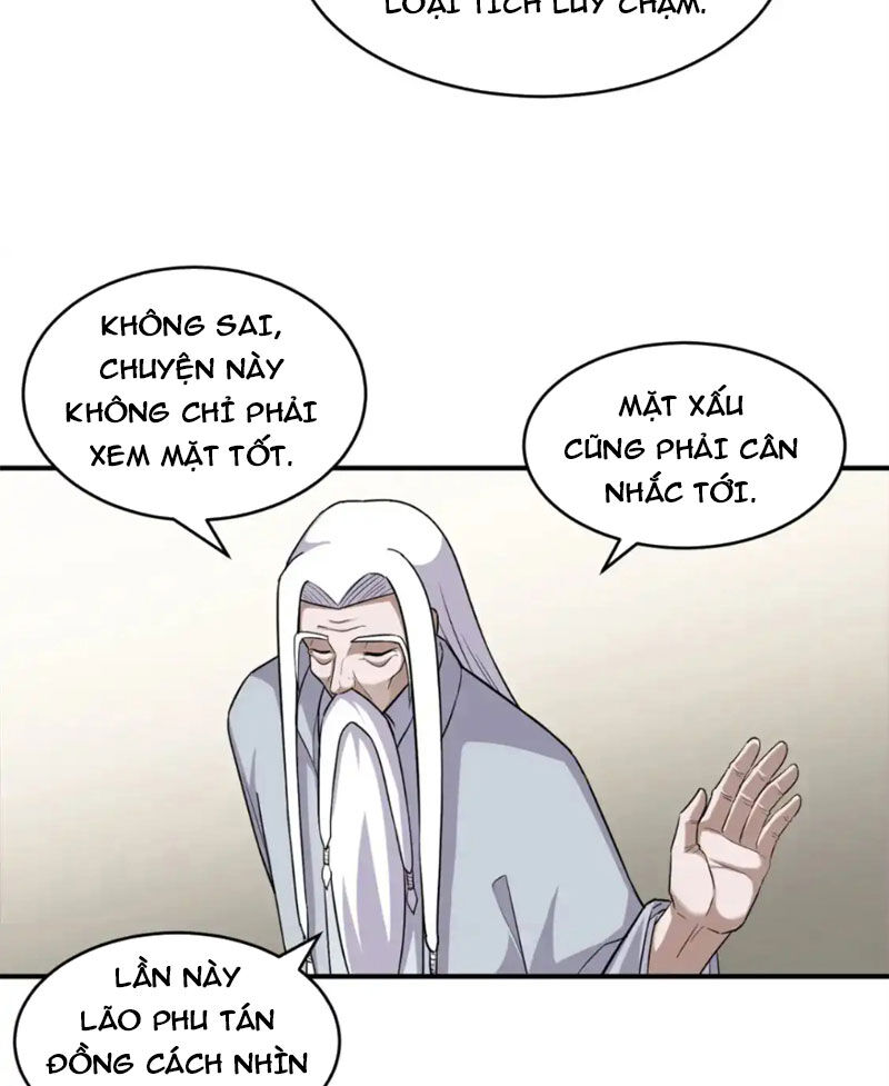 Ma Thú Siêu Thần: Chương 136