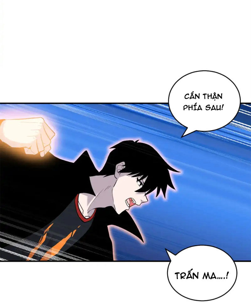 Ma Thú Siêu Thần: Chương 136