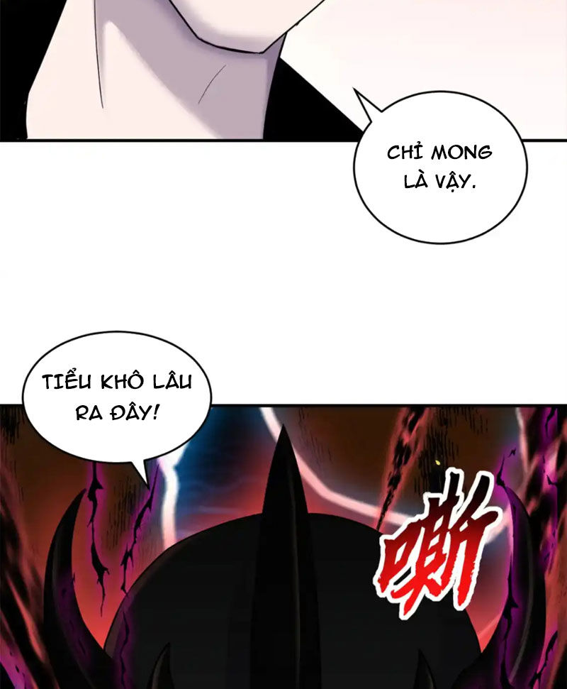 Ma Thú Siêu Thần: Chương 136