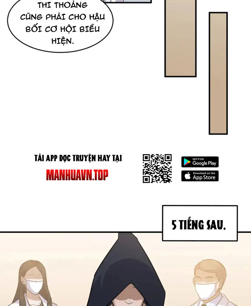 Ma Thú Siêu Thần: Chương 136