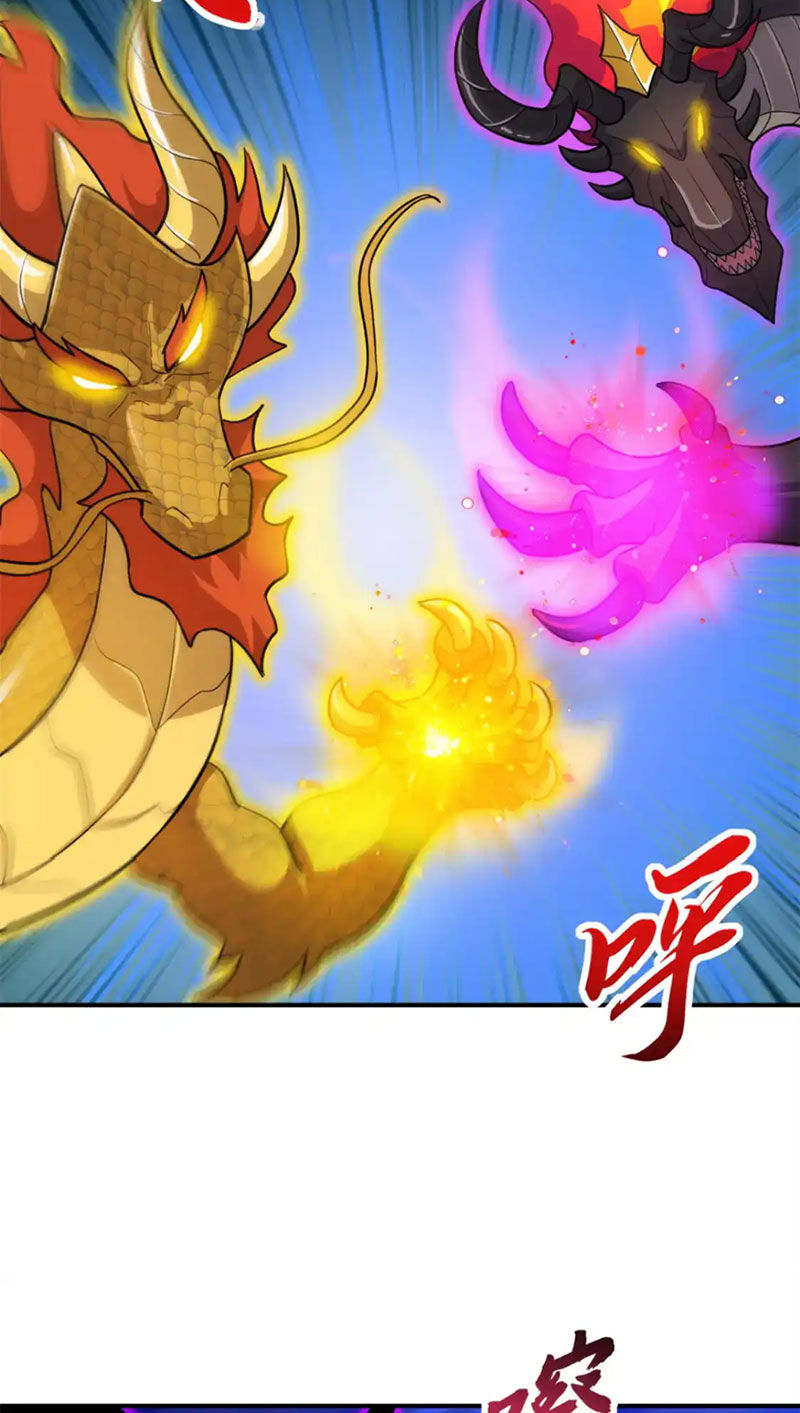 Ma Thú Siêu Thần: Chương 138
