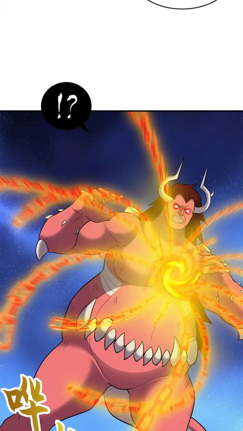 Ma Thú Siêu Thần: Chương 138