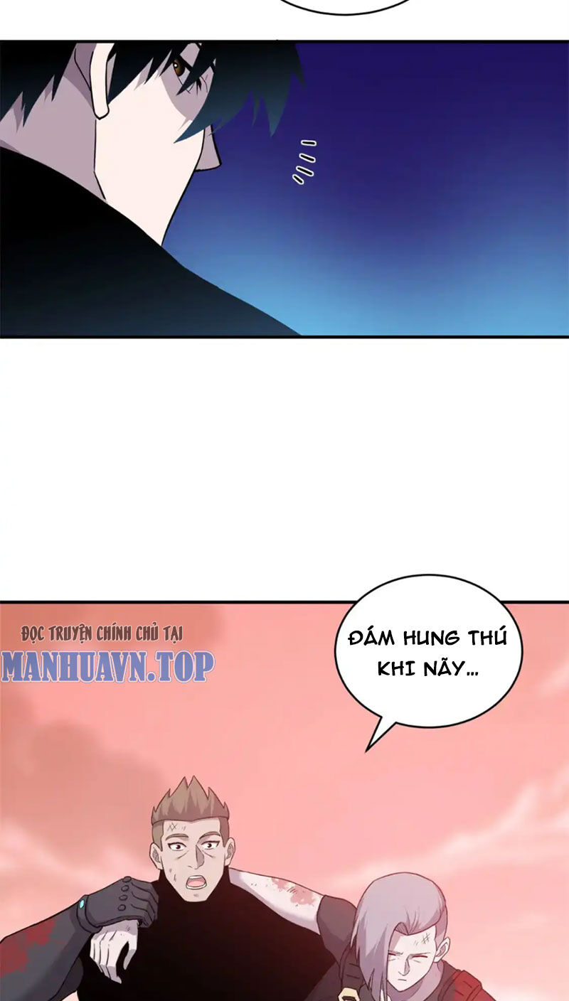 Ma Thú Siêu Thần: Chương 138