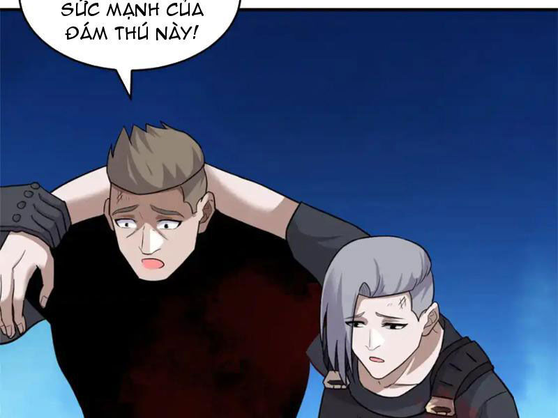 Ma Thú Siêu Thần: Chương 139
