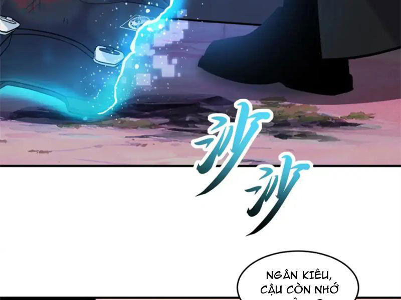 Ma Thú Siêu Thần: Chương 139