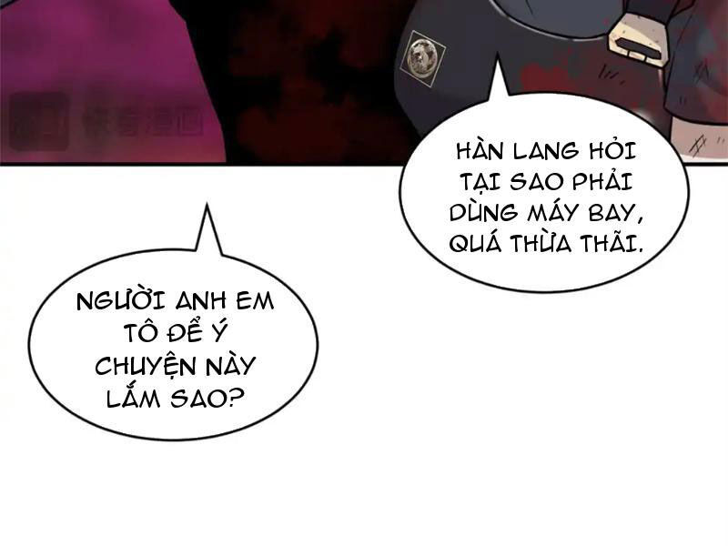 Ma Thú Siêu Thần: Chương 139
