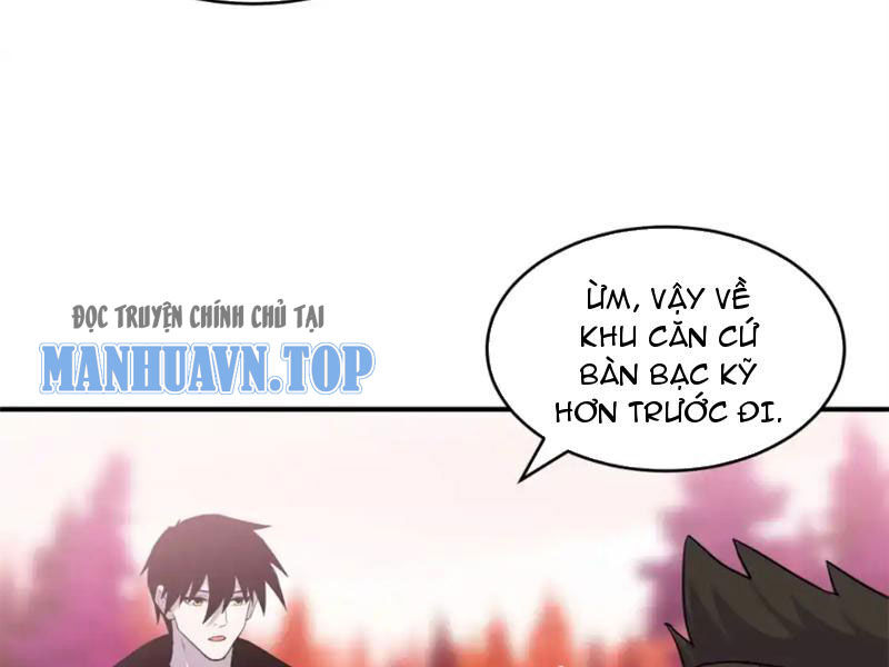 Ma Thú Siêu Thần: Chương 139