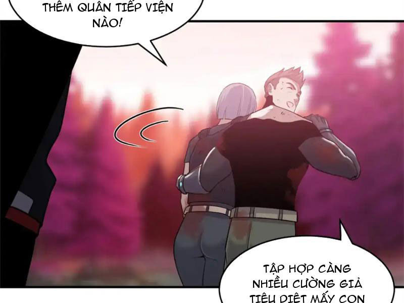 Ma Thú Siêu Thần: Chương 139