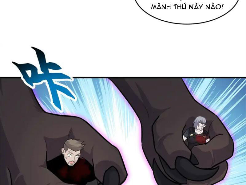 Ma Thú Siêu Thần: Chương 139