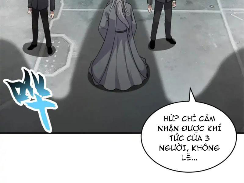 Ma Thú Siêu Thần: Chương 139