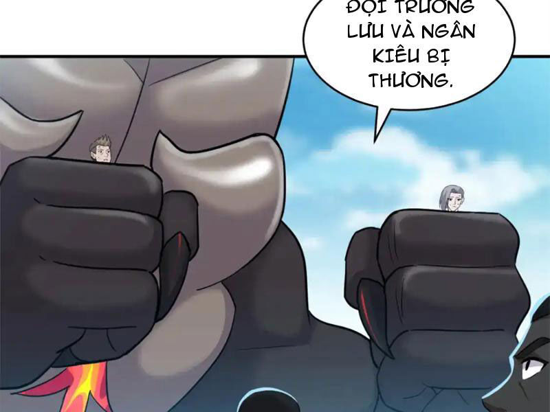 Ma Thú Siêu Thần: Chương 139