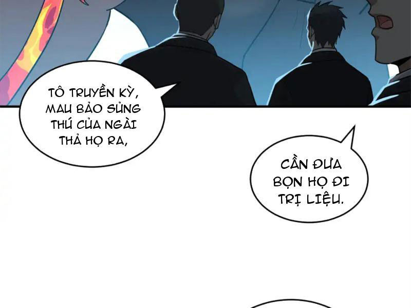 Ma Thú Siêu Thần: Chương 139