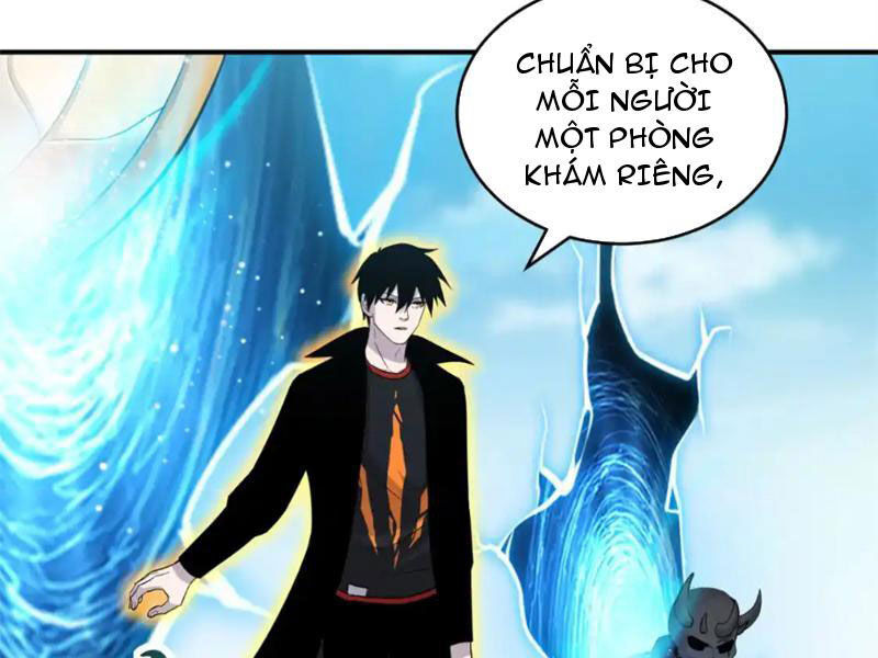 Ma Thú Siêu Thần: Chương 139