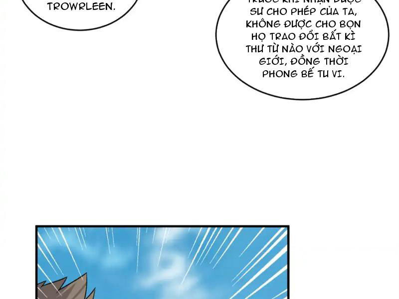 Ma Thú Siêu Thần: Chương 139